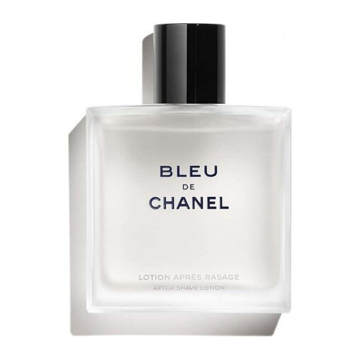 Loção pós barba Chanel Bleu de Chanel 100 ml